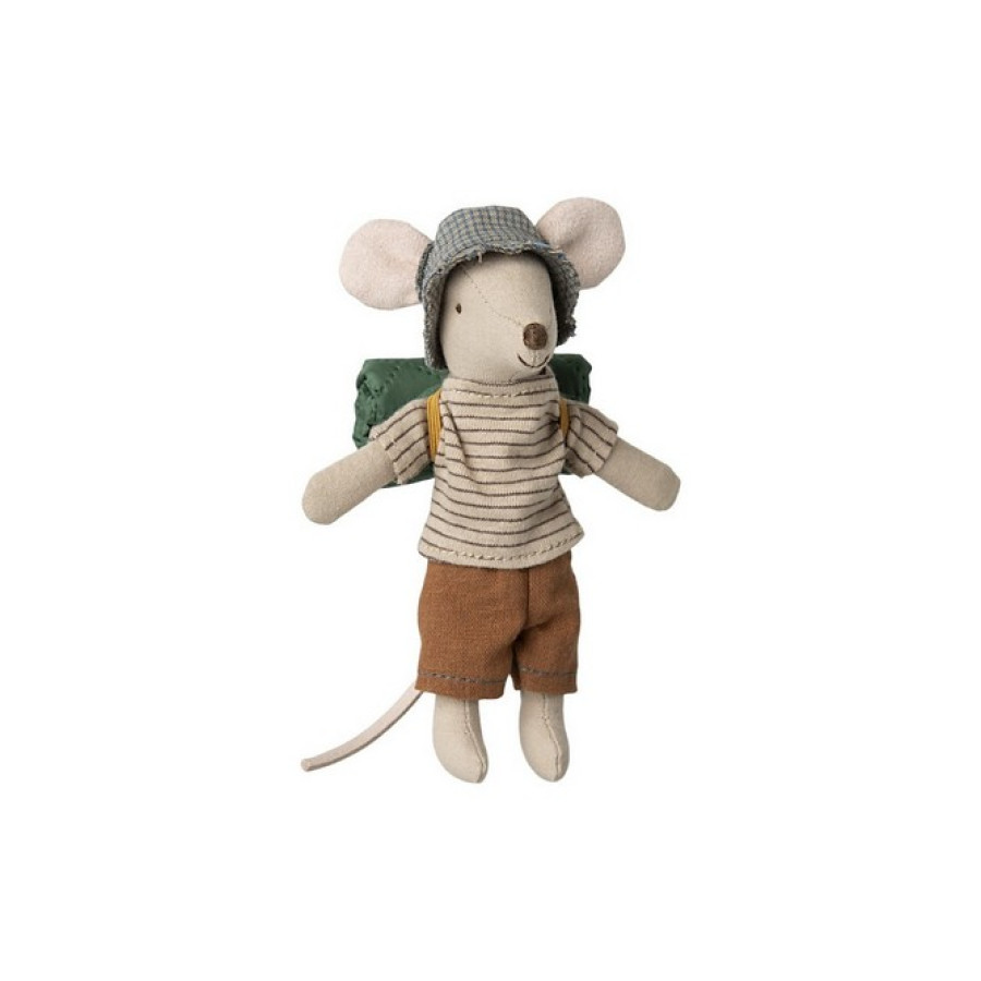 Мышонок-путешественник, Старший брат Maileg