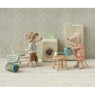 Мышонок-путешественник, Старший брат Stripes Maileg