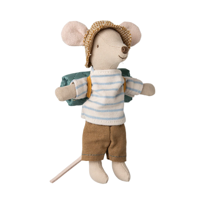 Мышонок-путешественник, Старший брат Stripes Maileg