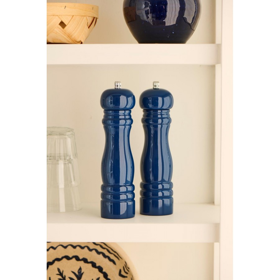 Мельница для соли и перца indigo