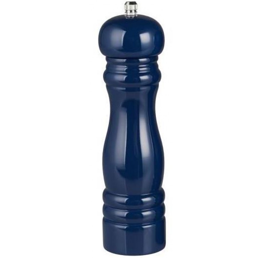 Мельница для соли и перца indigo