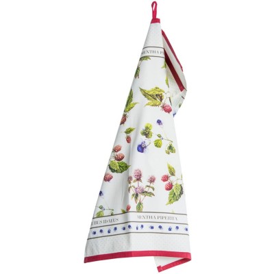 Полотенце M.BASTIN  Wild flowers 50х70 см