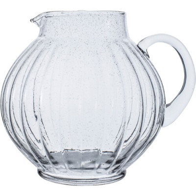 Графин Laura Ashley Carafe Clear 3 л