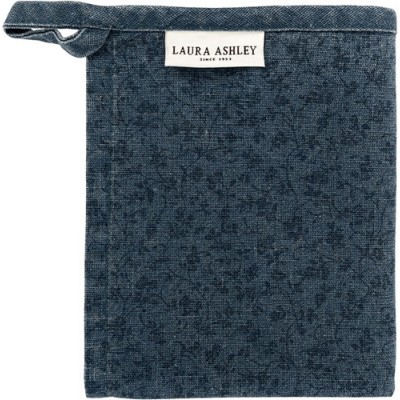 Полотенце LAURA ASHLEY Blue Wild 50х70 см