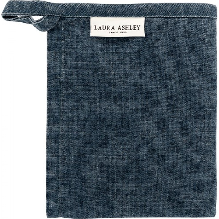 Полотенце LAURA ASHLEY Blue Wild 50х70 см