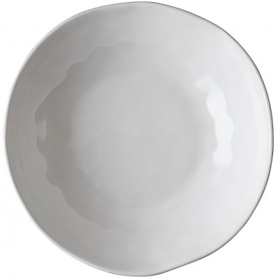 Пиала LAURA ASHLEY Artisan White 26 см