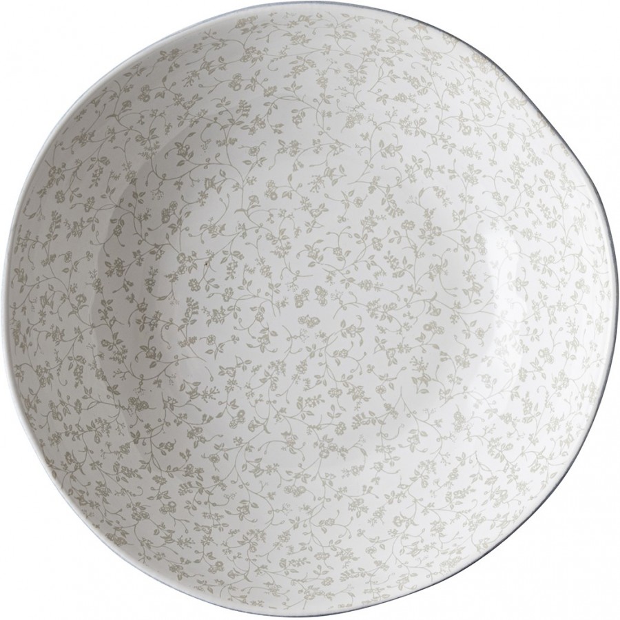 Салатник LAURA ASHLEY Artisan Flower decor WC 26 см