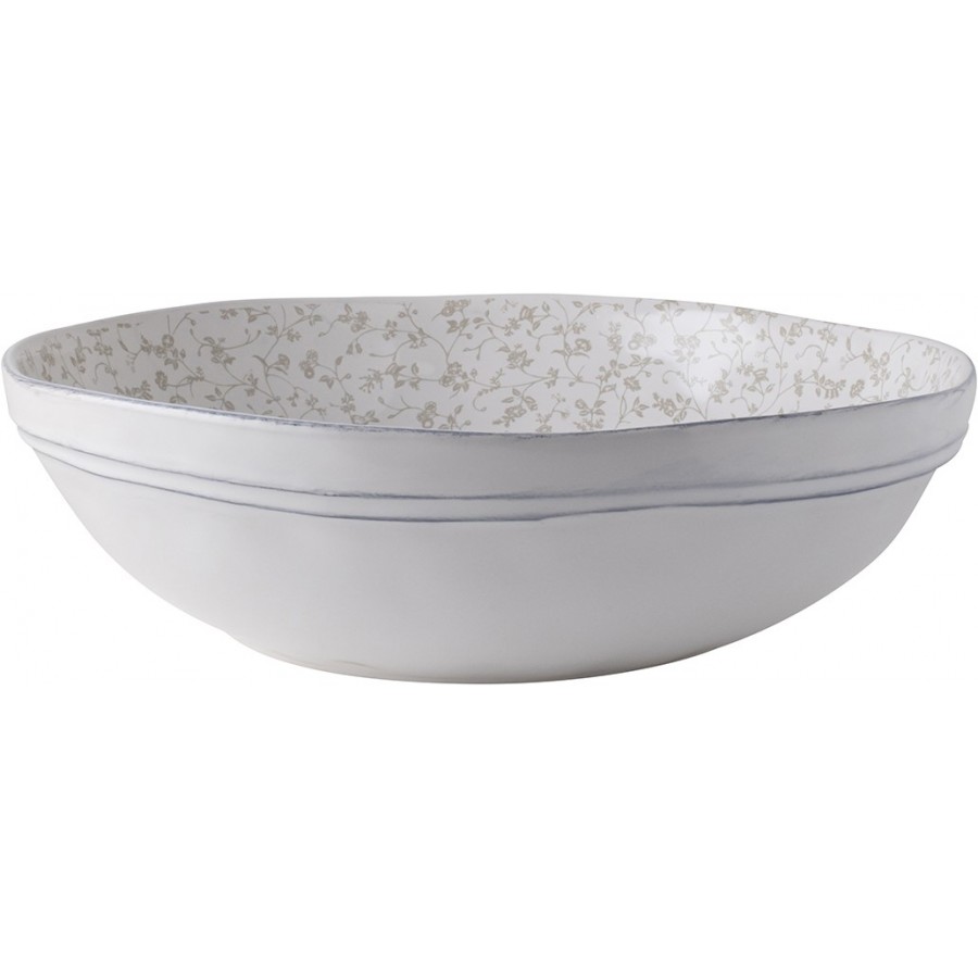 Салатник LAURA ASHLEY Artisan Flower decor WC 26 см