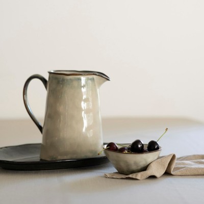 Кувшин DUTCH ROSE Creme 1,6 л