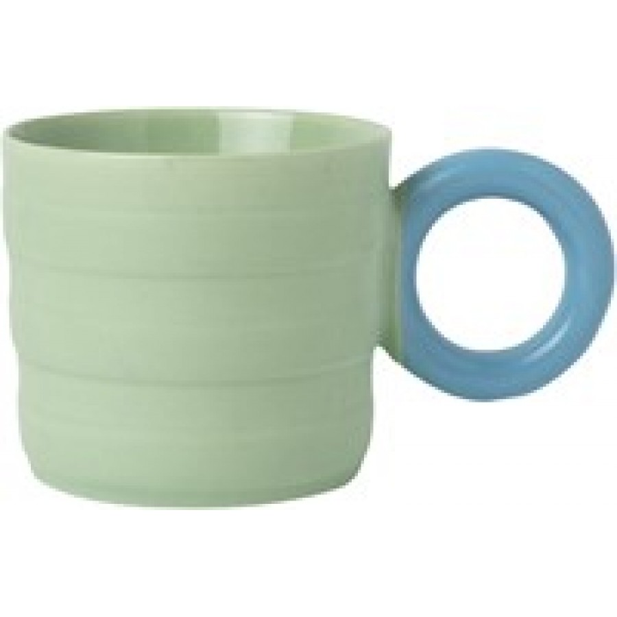 Кружка Table of Joy Falke Mint 290 мл