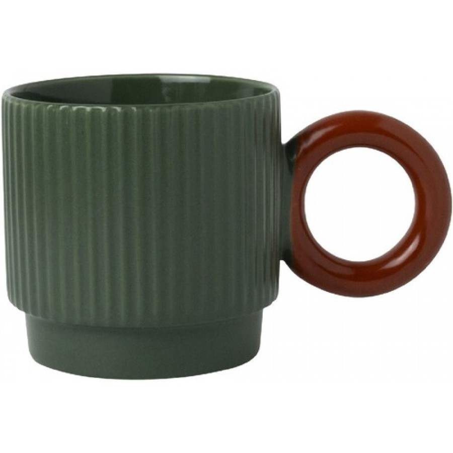 Кружка Table of Joy Green 320 мл