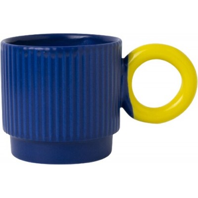 Кружка Table of Joy Blue 320 мл