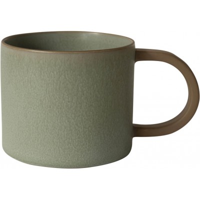 Кружка DUTCH ROSE Green 370 мл