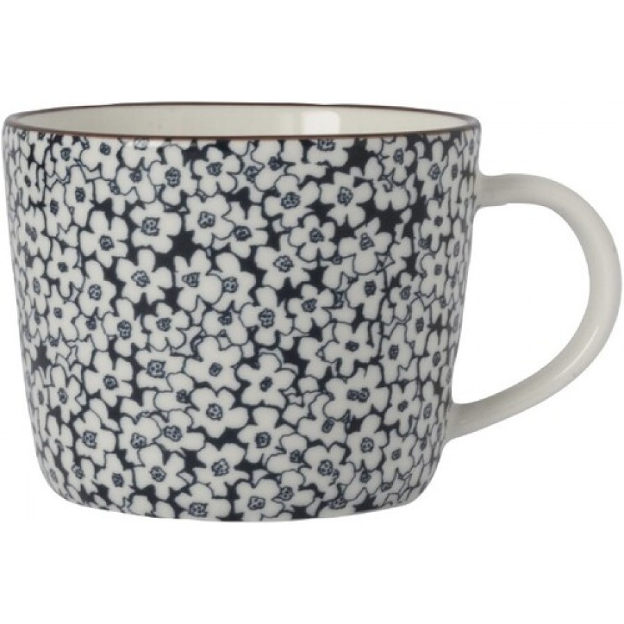 Кружка Dutch Floral Petit Fleur 300 мл