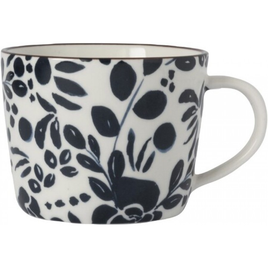 Кружка Dutch Floral Flower Small 300 мл