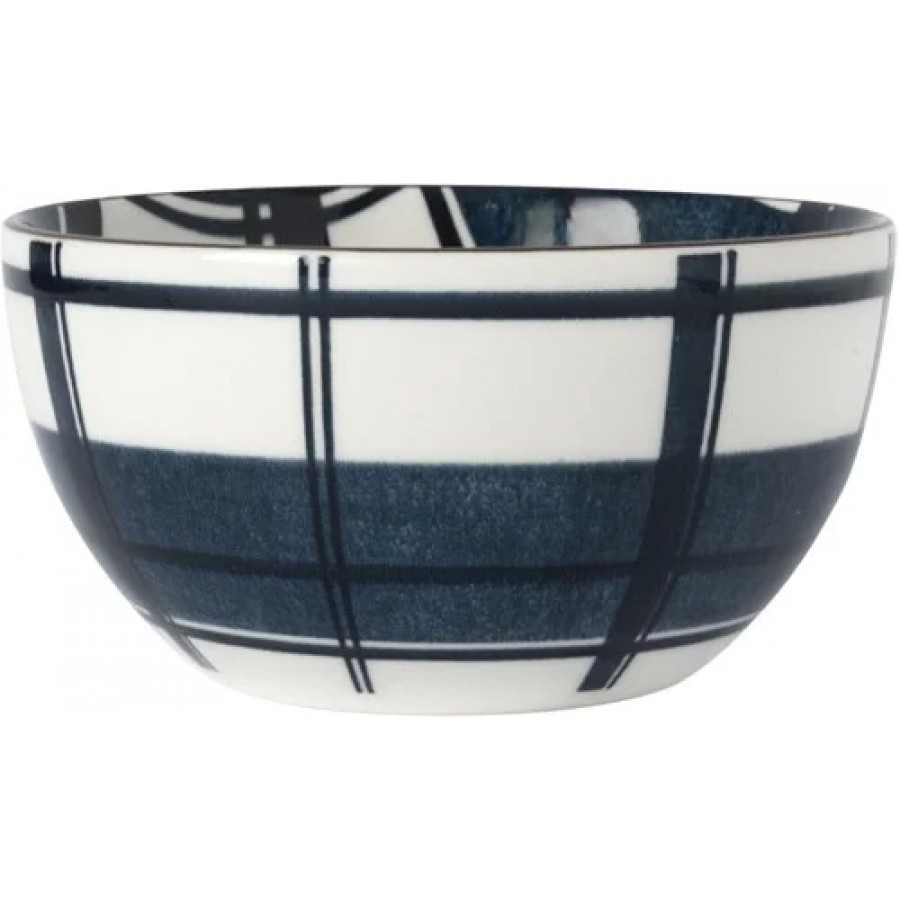 Пиала Dutch Floral Check 14 см