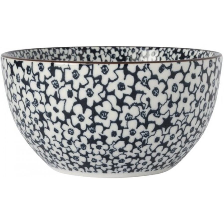 Пиала Dutch Floral Petit Fleur 14 см