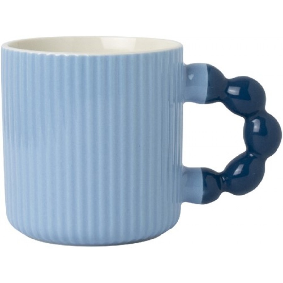 Кружка Table of Joy Ebba Blue 350 мл