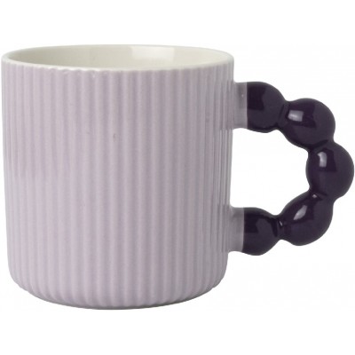 Кружка Table of Joy Ebba Lilac 350 мл