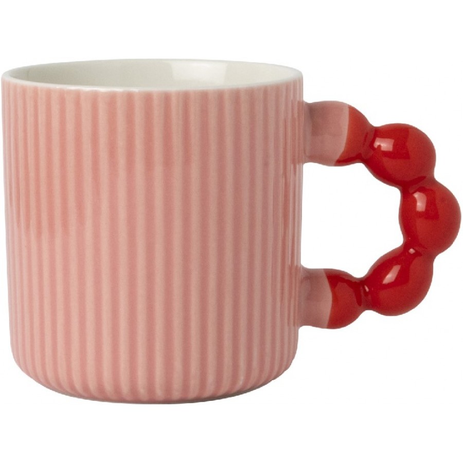 Кружка Table of Joy Ebba Pink 350 мл