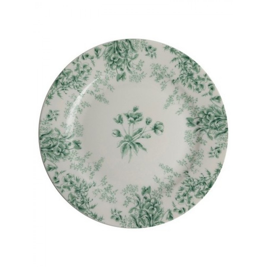 Тарелка Laura Ashley Thurston Bloom 18 см