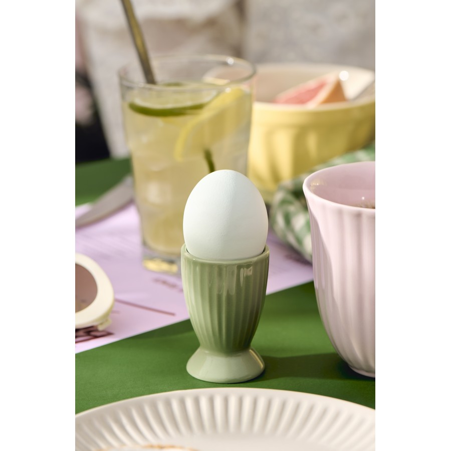 Подставка для яйца Mynte Wasabi