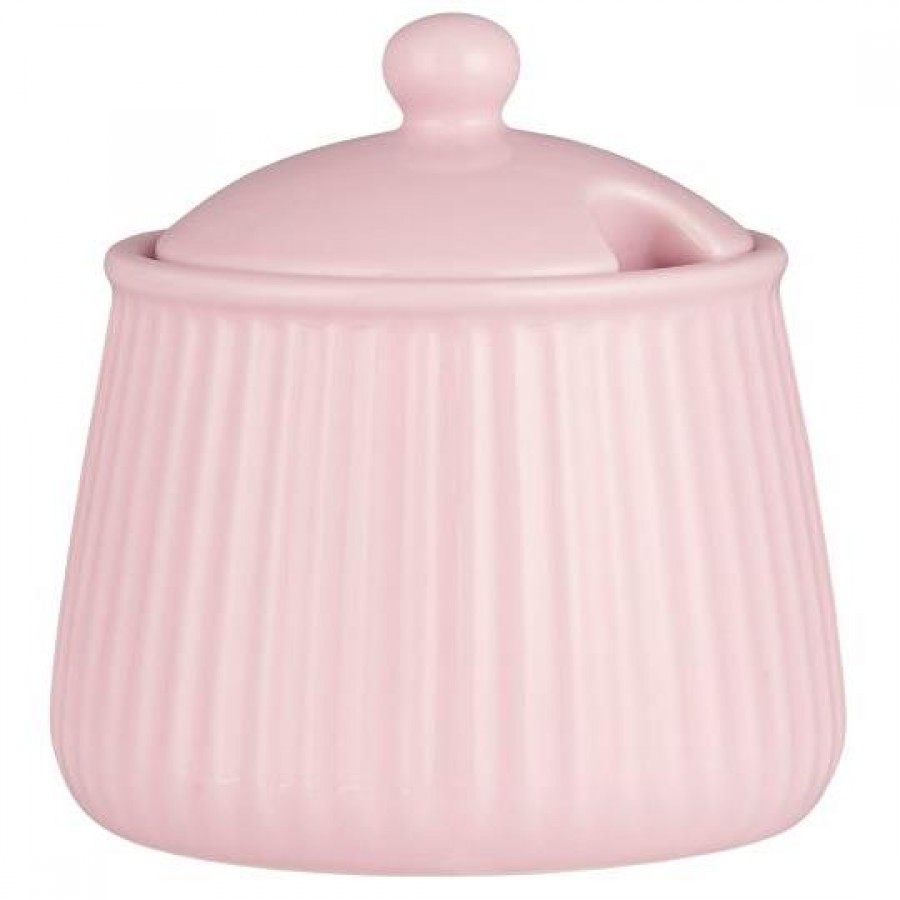 Сахарница Mynte English Rose