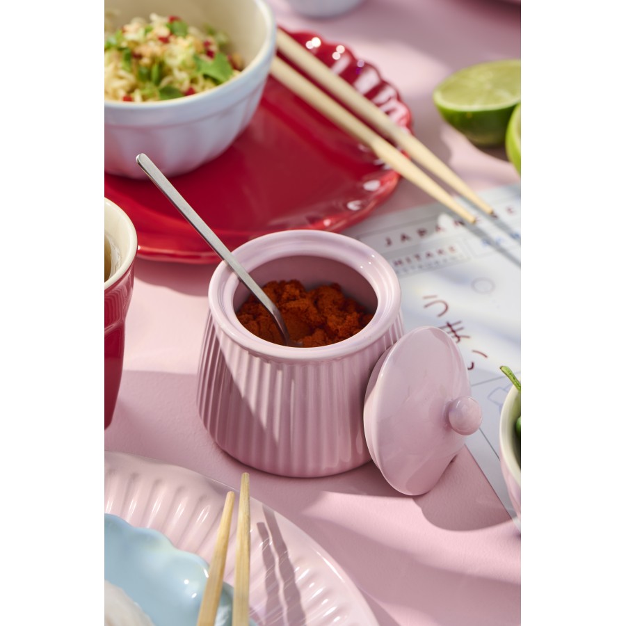 Сахарница Mynte English Rose