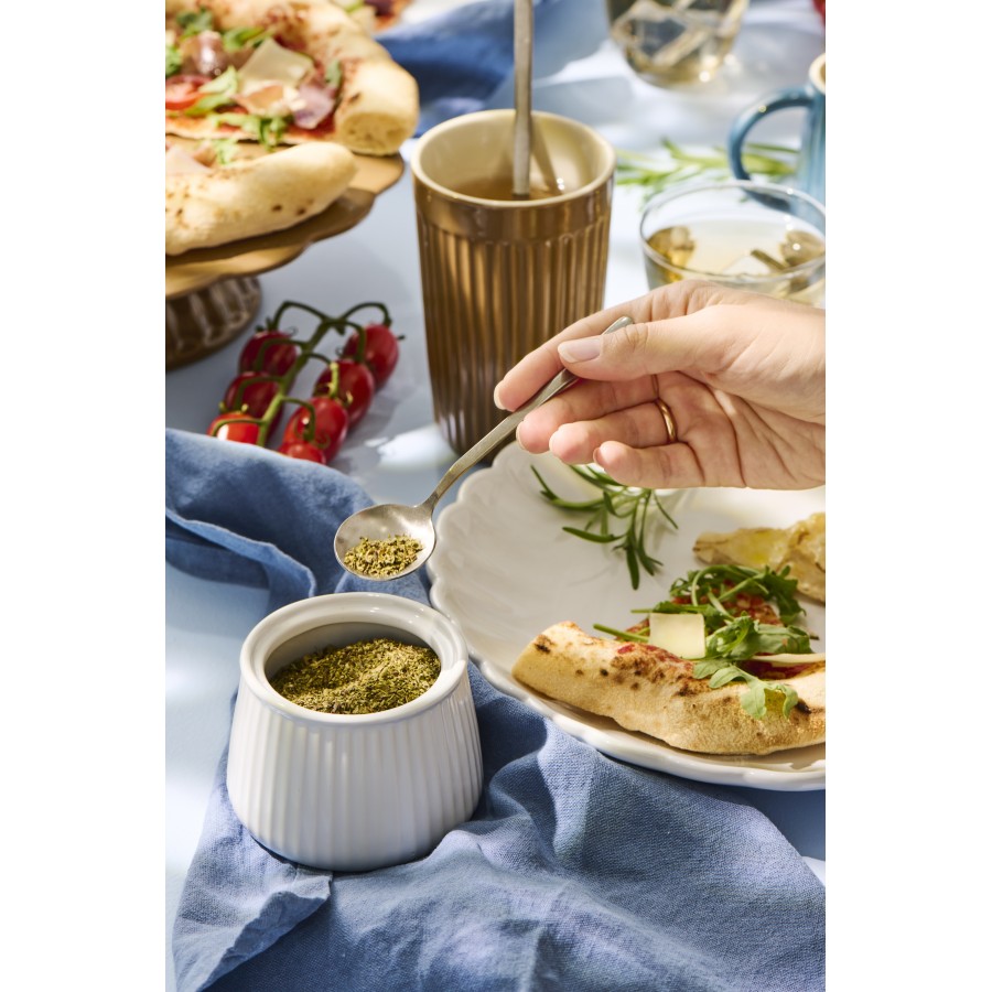 Сахарница Mynte Pure White