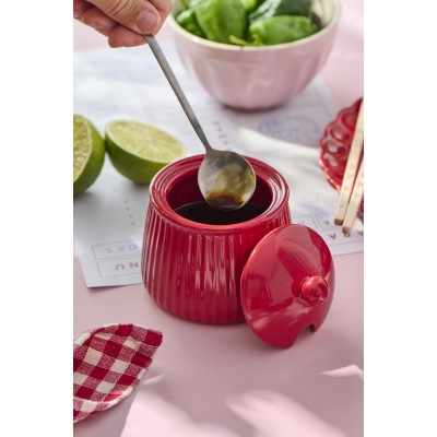 Сахарница Mynte Strawberry