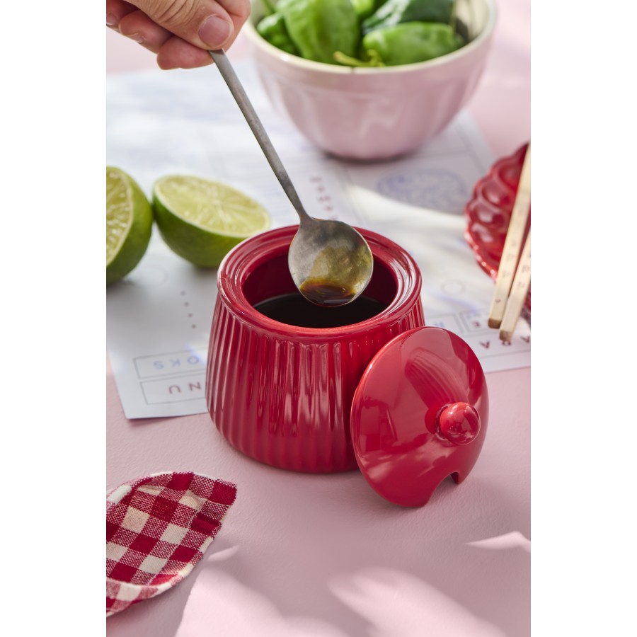 Сахарница Mynte Strawberry