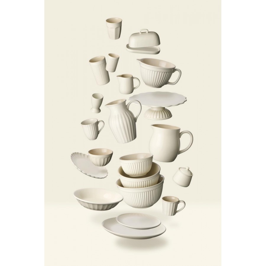 Сахарница Mynte Butter Cream