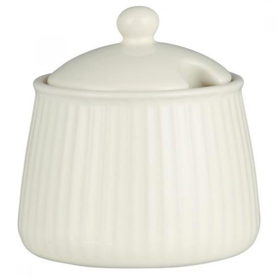 Сахарница Mynte Butter Cream