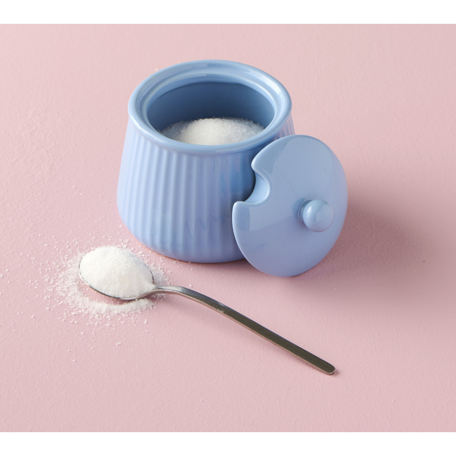 Сахарница Mynte Blue Bell