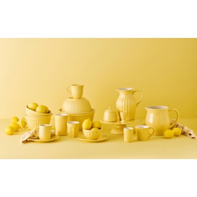 Стакан для латте Mynte Lemonade 200 мл