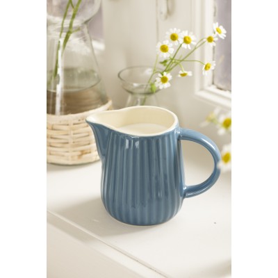 Молочник Mynte Cornflower 200 мл