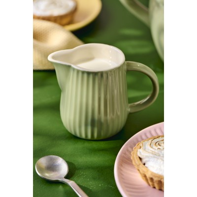 Молочник Mynte Wasabi 200 мл