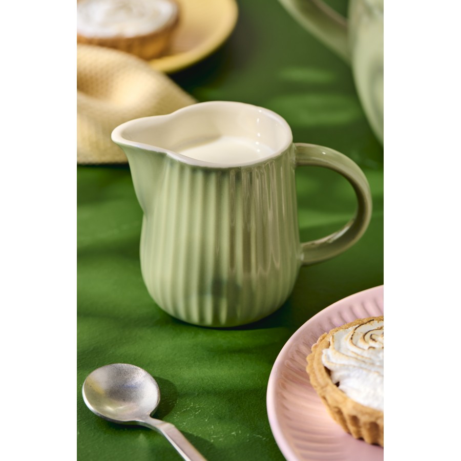 Молочник Mynte Wasabi 200 мл