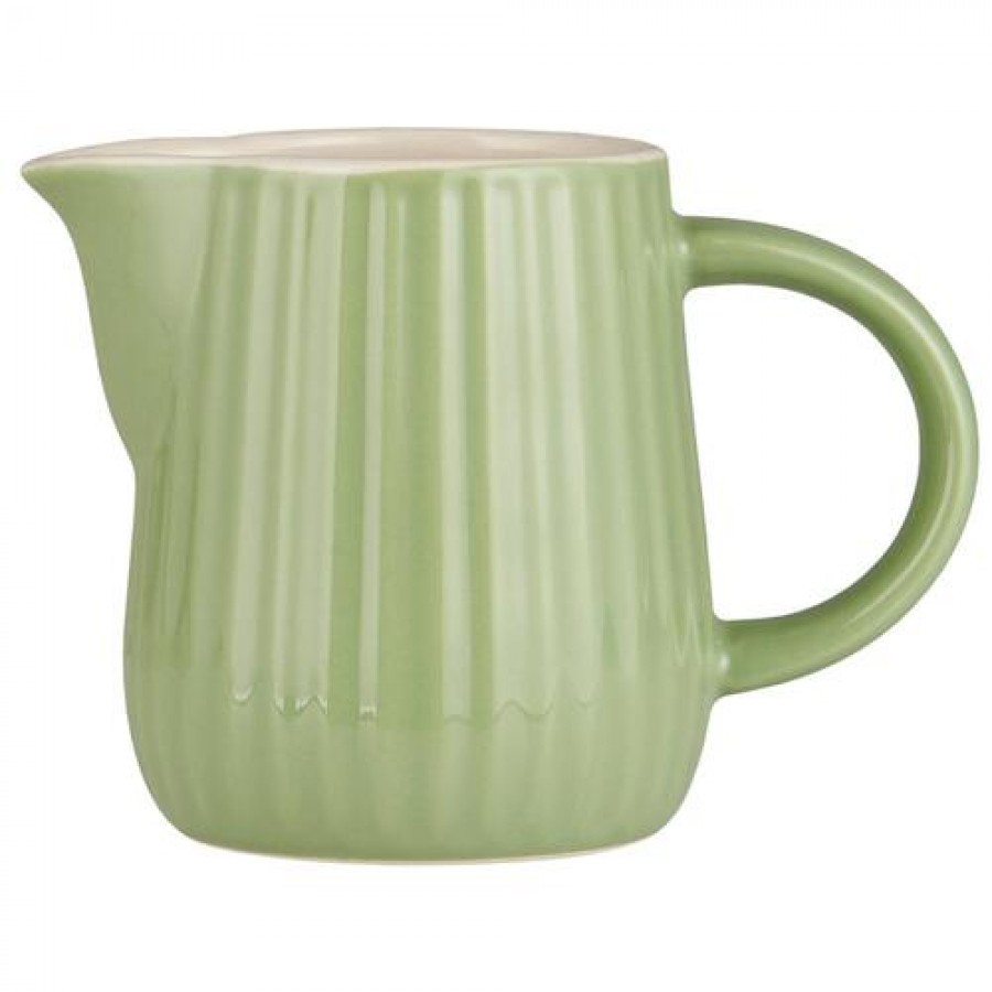 Молочник Mynte Wasabi 200 мл