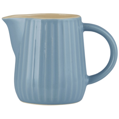 Молочник Mynte Blue Bell 200 мл