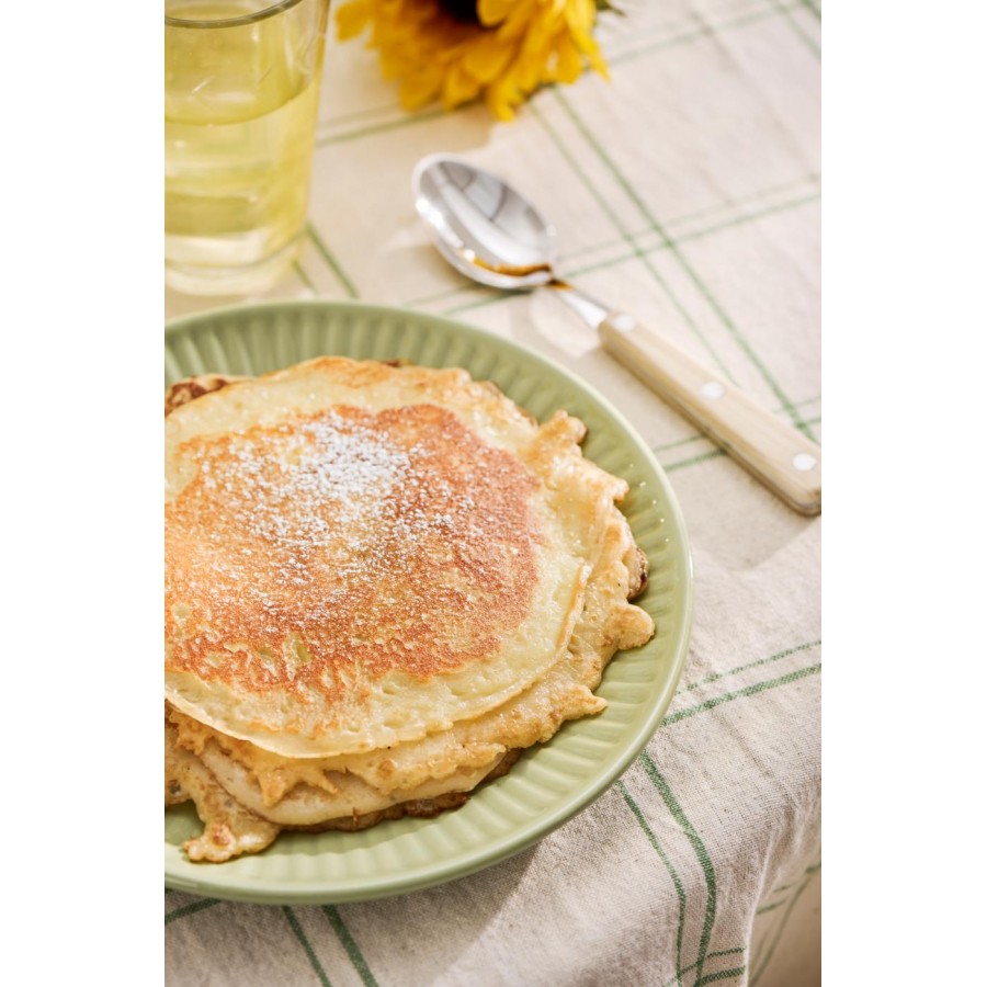 Тарелка Mynte Wasabi 19,5 см