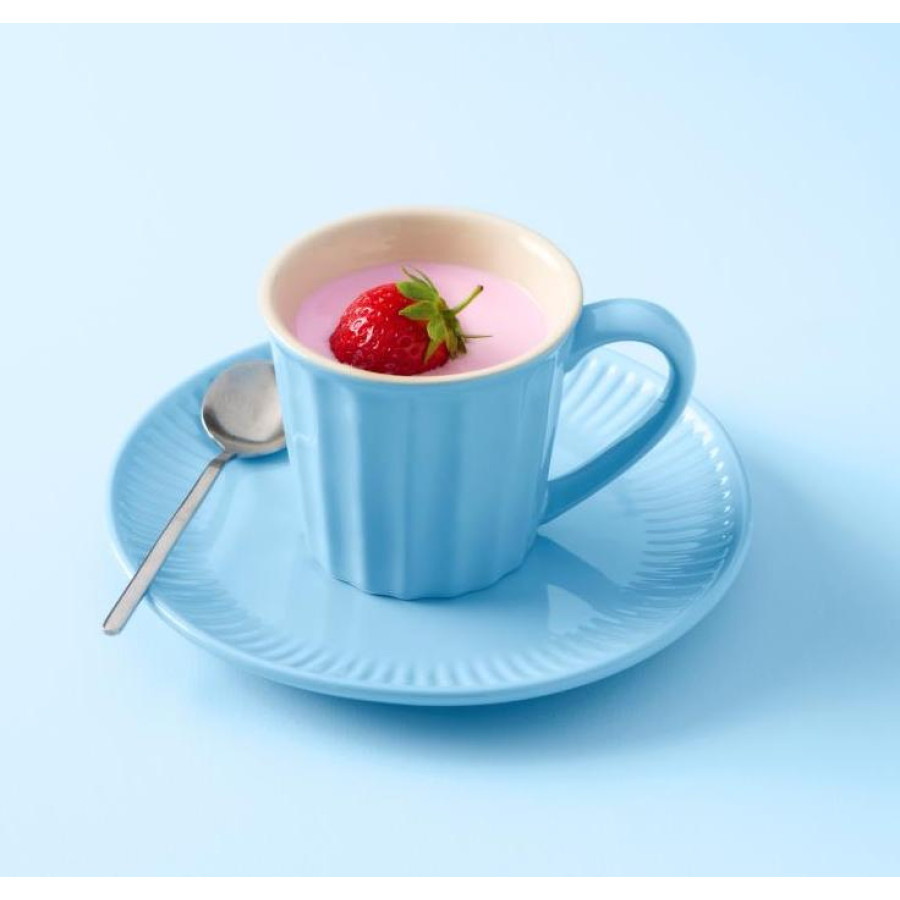 		 Чашка Mynte Blue Bell 200 мл