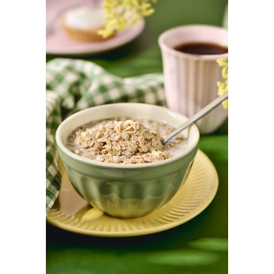 Пиала Mynte Wasabi 13 см