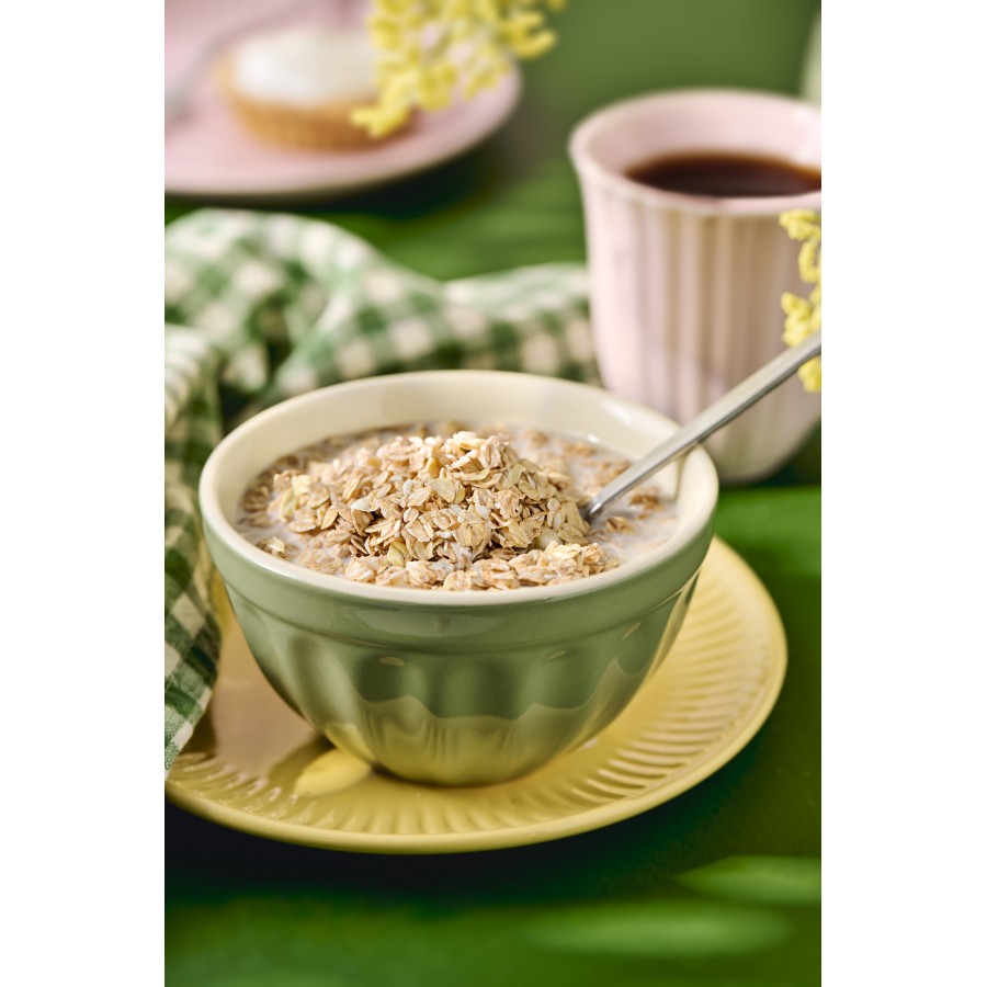 Пиала Mynte Wasabi 13 см