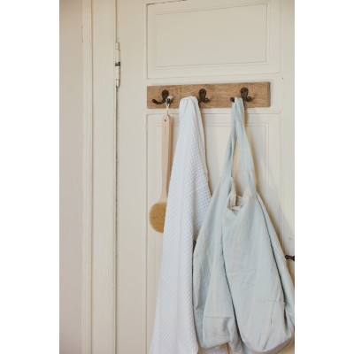 Вешалка UNIQUE с 3-мя двойными крючками