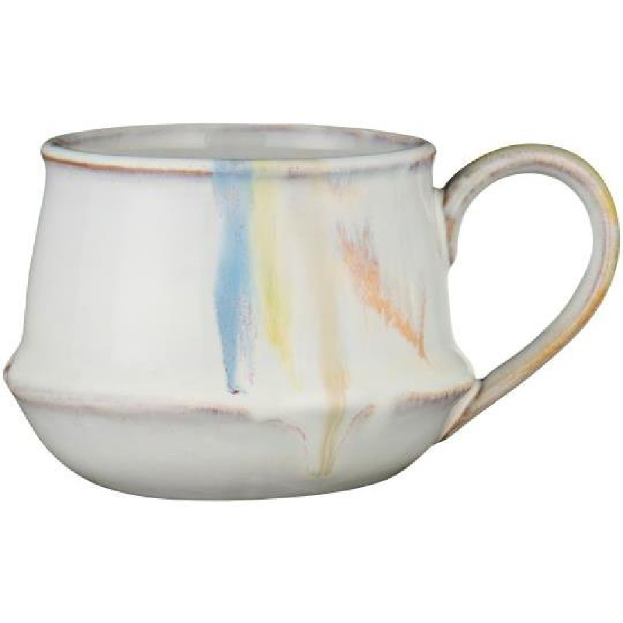 Кружка Kalmar colourful stripes 190 мл