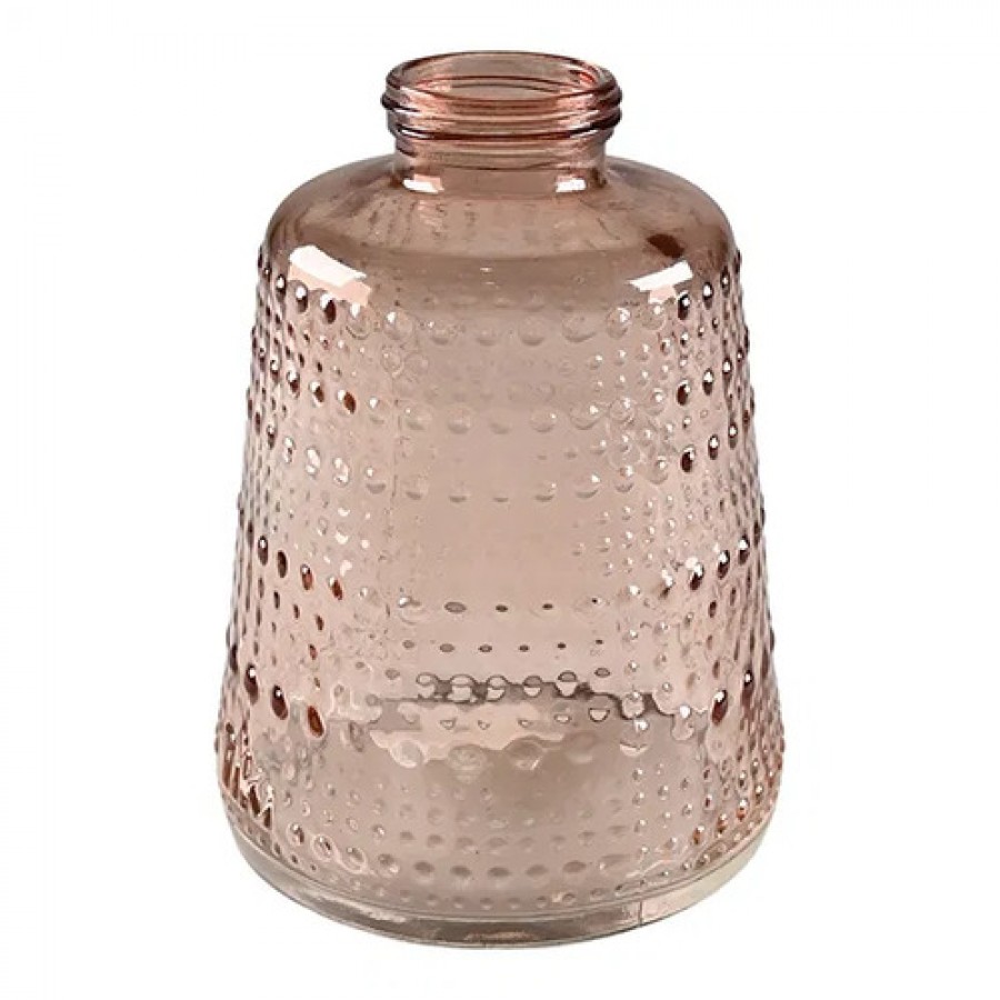 Ваза Pink 13 см