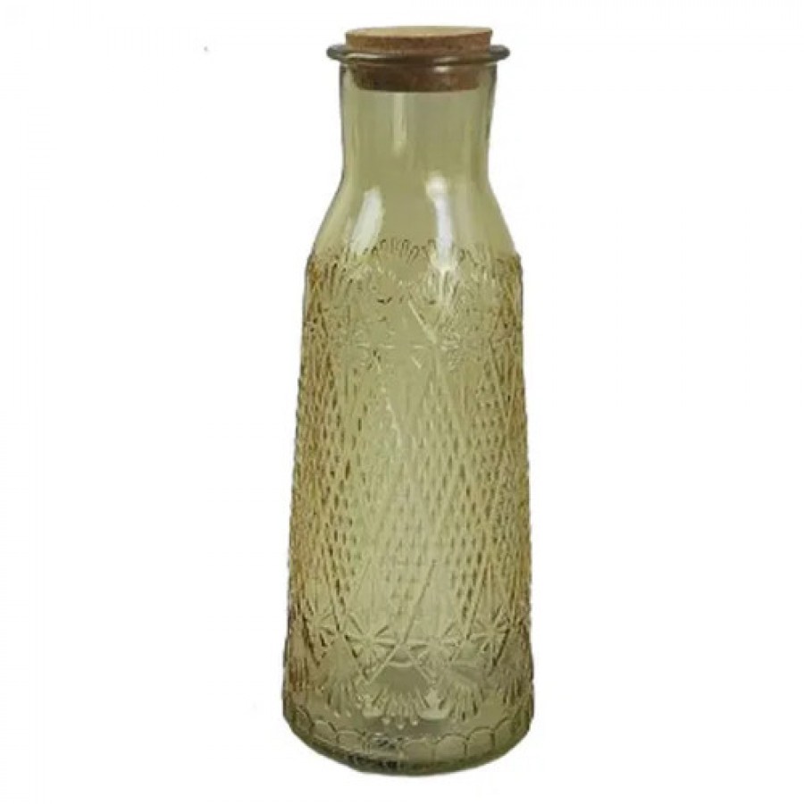 Бутылка Yellow 14 см