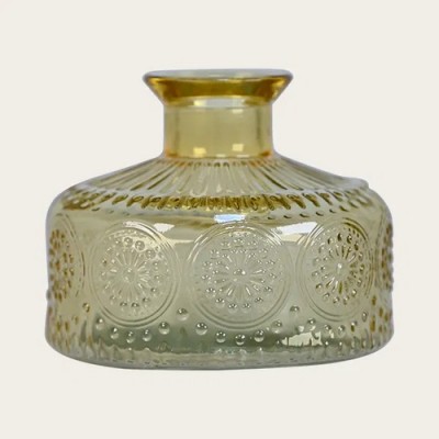 Ваза Yellow 7 см