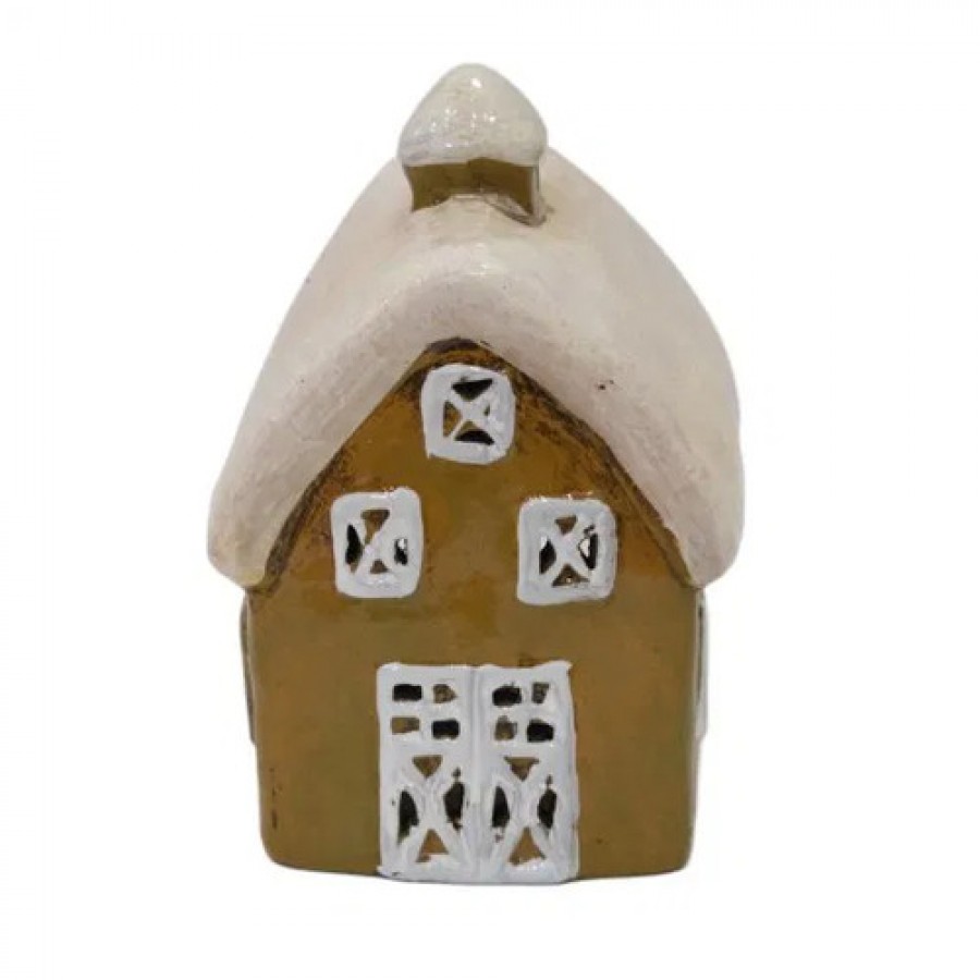 Подсвечник House for T-light 10,2х9,3х13,3 см